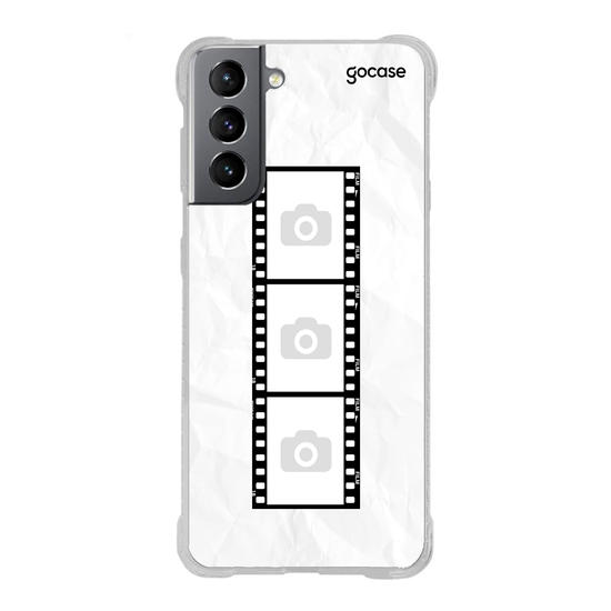 Capinha para celular  Picture - Film Frame