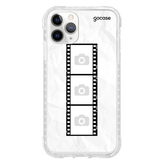 Capinha para celular  Picture - Film Frame