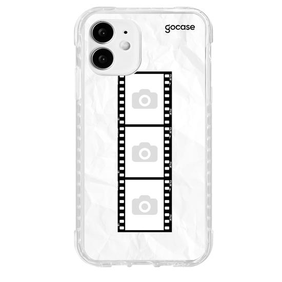 Capinha para celular  Picture - Film Frame