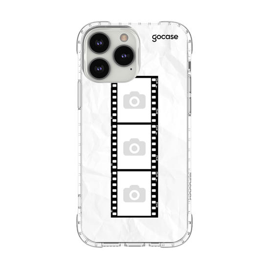 Capinha para celular  Picture - Film Frame