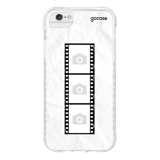 Capinha para celular  Picture - Film Frame