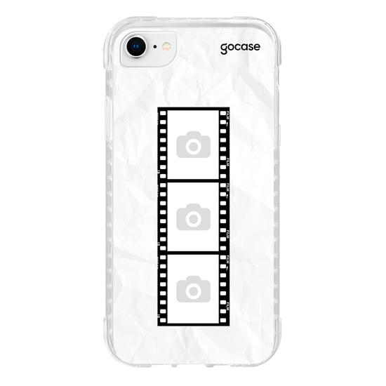 Capinha para celular  Picture - Film Frame