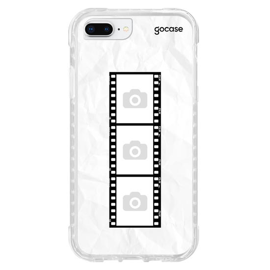 Capinha para celular  Picture - Film Frame