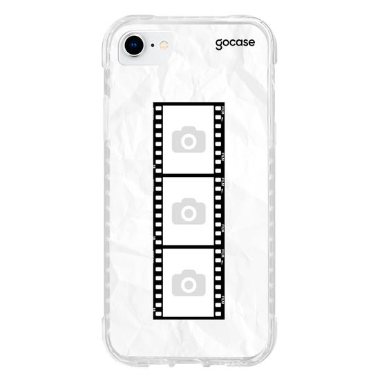 Capinha para celular  Picture - Film Frame