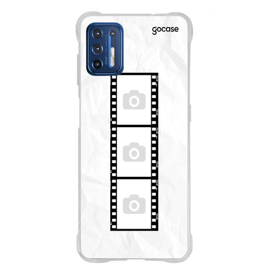 Capinha para celular  Picture - Film Frame