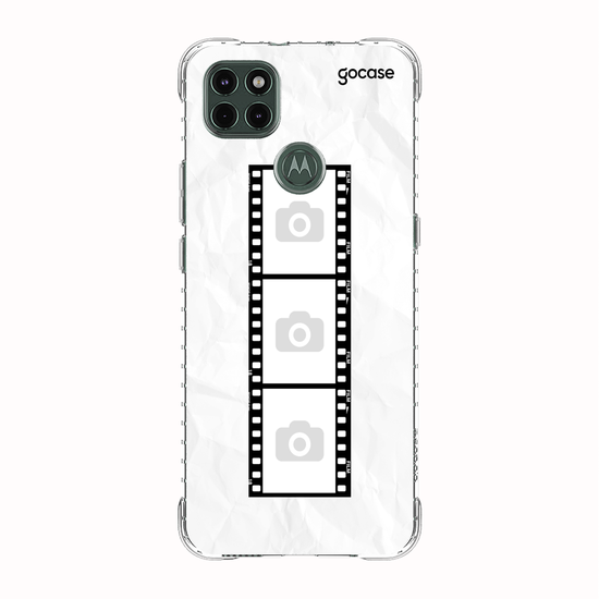 Capinha para celular  Picture - Film Frame