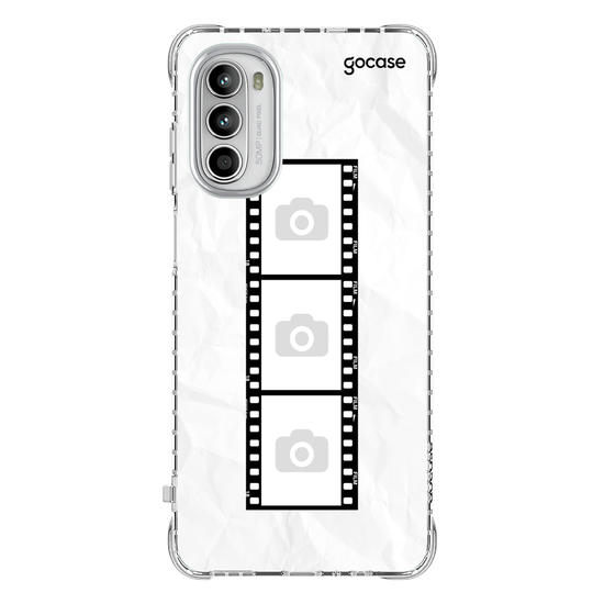 Capinha para celular  Picture - Film Frame
