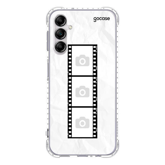 Capinha para celular  Picture - Film Frame