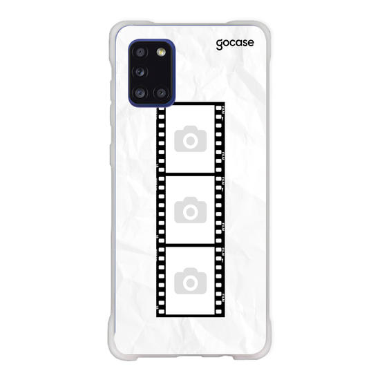Picture - Film Frame Phone Case