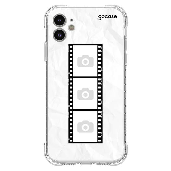 Capinha para celular  Picture - Film Frame