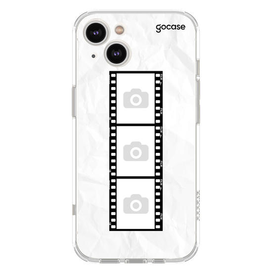 Capinha para celular  Picture - Film Frame