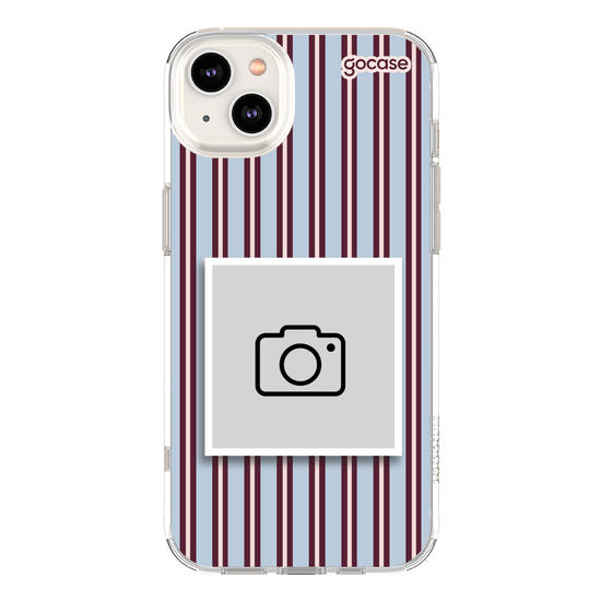 Capinha para celular  Picture Heritage Lines