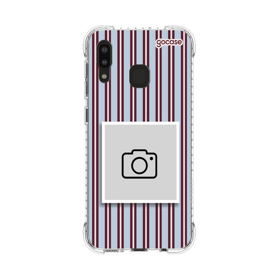 Capinha para celular  Picture Heritage Lines