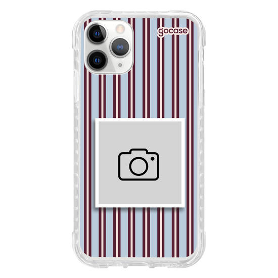 Capinha para celular  Picture Heritage Lines