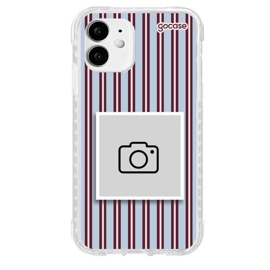 Capinha para celular  Picture Heritage Lines
