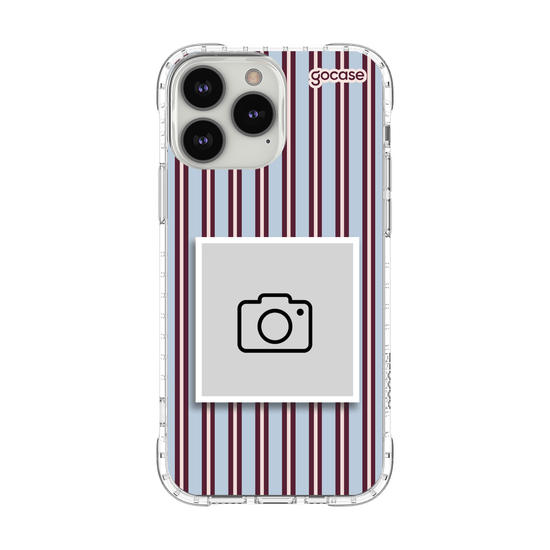 Capinha para celular  Picture Heritage Lines