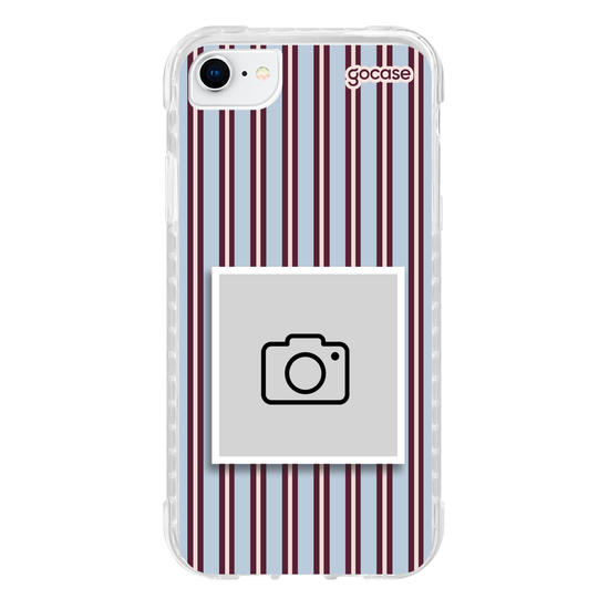 Capinha para celular  Picture Heritage Lines