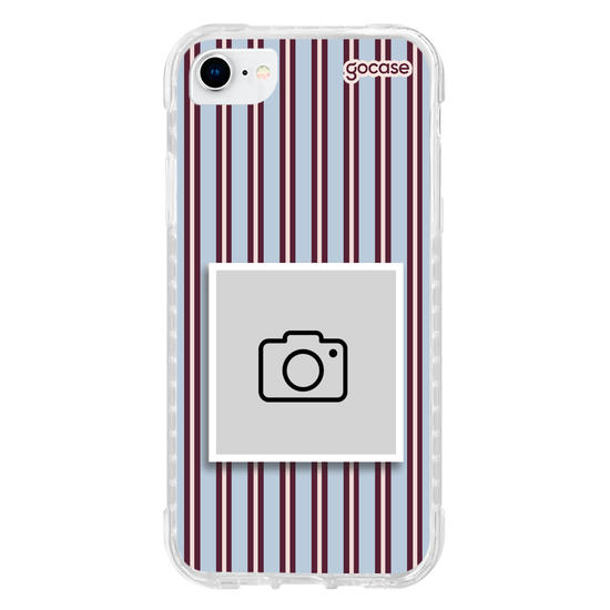 Capinha para celular  Picture Heritage Lines