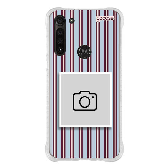 Capinha para celular  Picture Heritage Lines