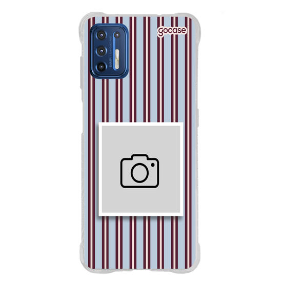 Capinha para celular  Picture Heritage Lines