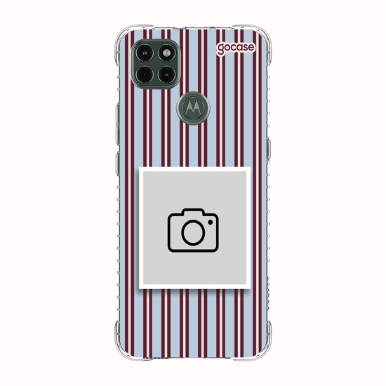 Capinha para celular  Picture Heritage Lines