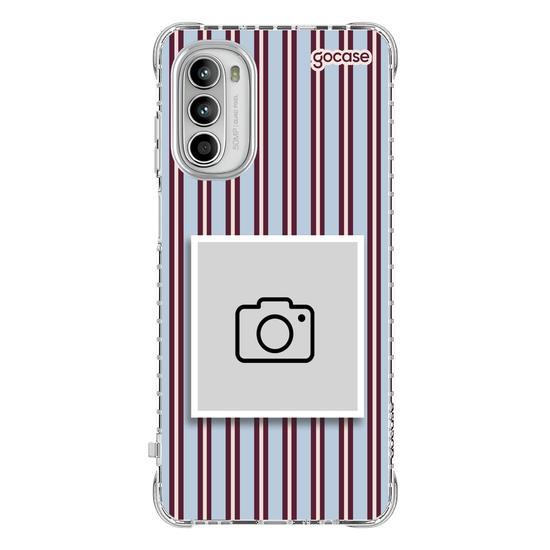 Capinha para celular  Picture Heritage Lines