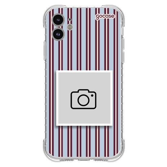 Capinha para celular  Picture Heritage Lines