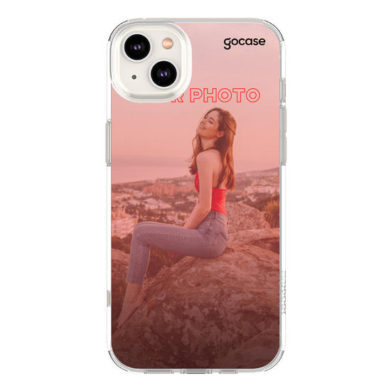 Capinha para celular Picture Inicial