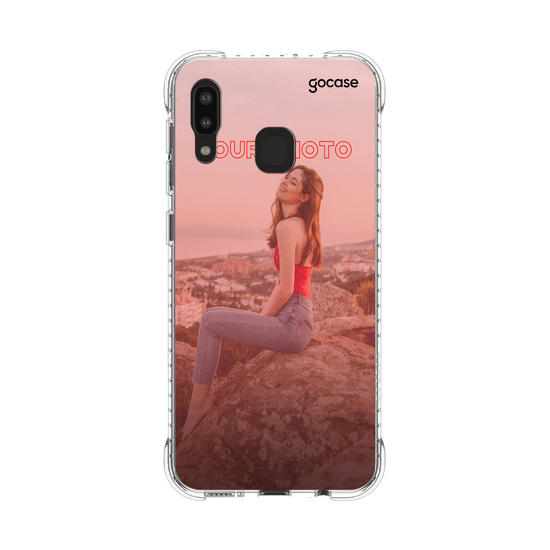 Capinha para celular Picture Inicial