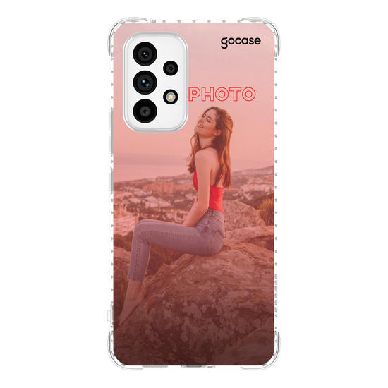 Capinha para celular Picture Inicial