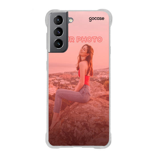 Capinha para celular Picture Inicial