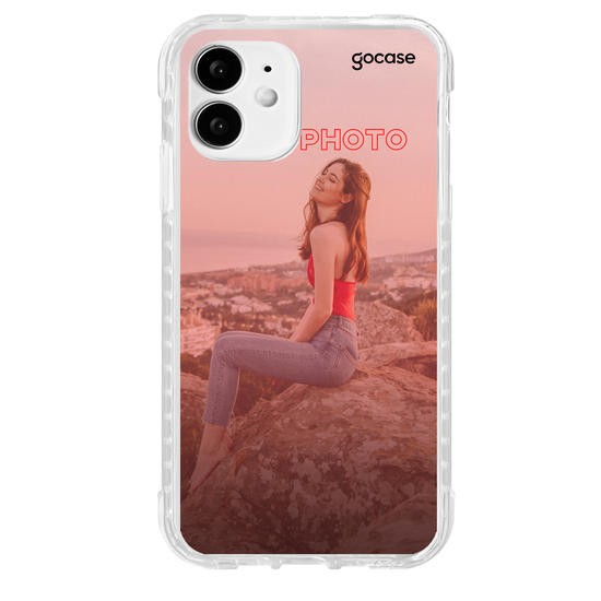 Capinha para celular Picture Inicial