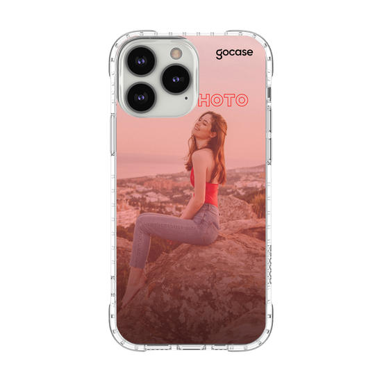 Capinha para celular Picture Inicial