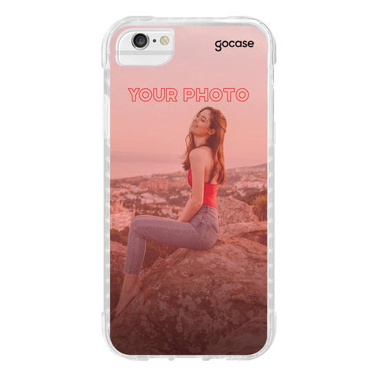 Capinha para celular Picture Inicial