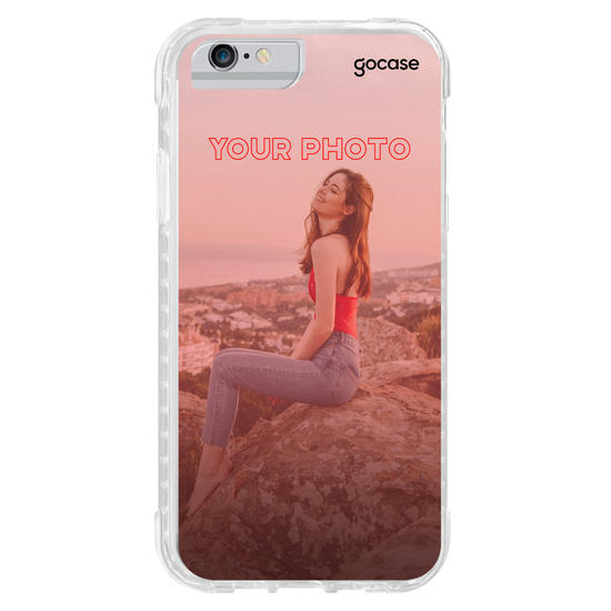 Capinha para celular Picture Inicial