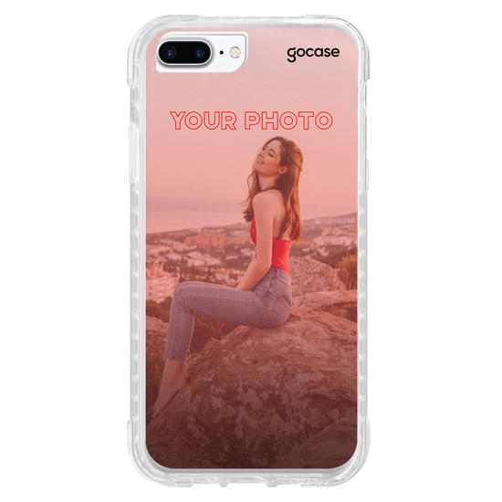 Capinha para celular Picture Inicial