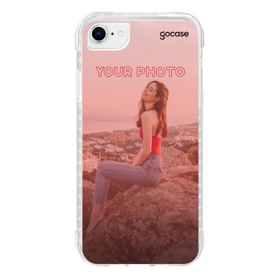 Capinha para celular Picture Inicial