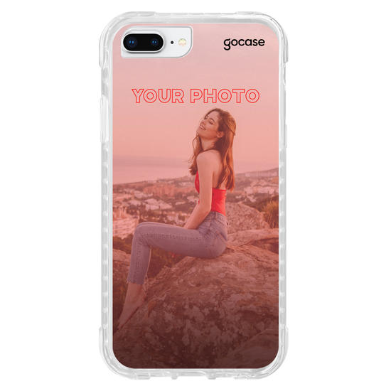 Capinha para celular Picture Inicial