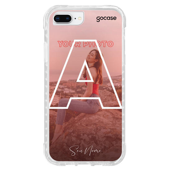 Capinha para celular Picture Inicial