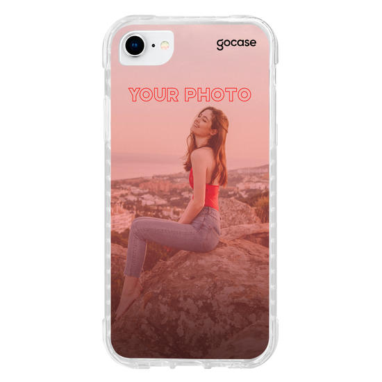 Capinha para celular Picture Inicial