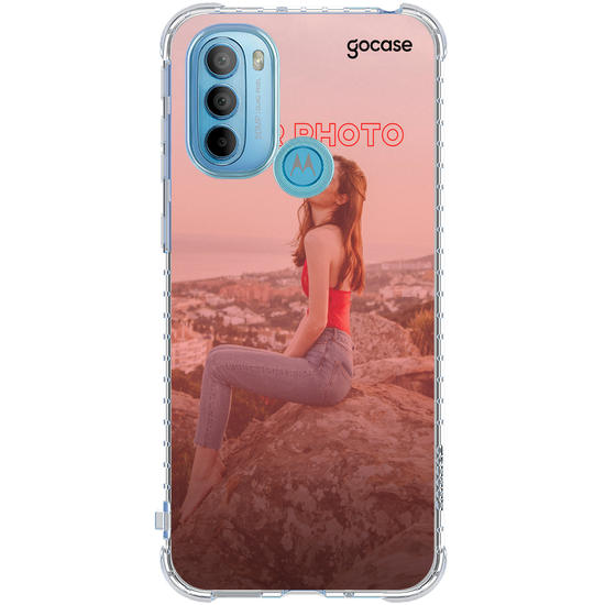 Capinha para celular Picture Inicial