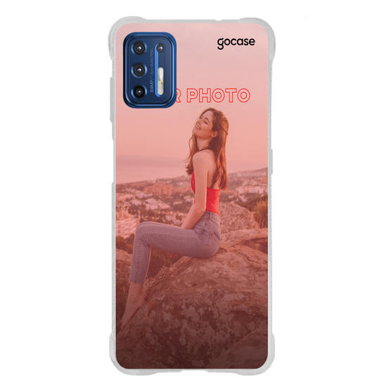 Capinha para celular Picture Inicial