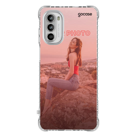 Capinha para celular Picture Inicial