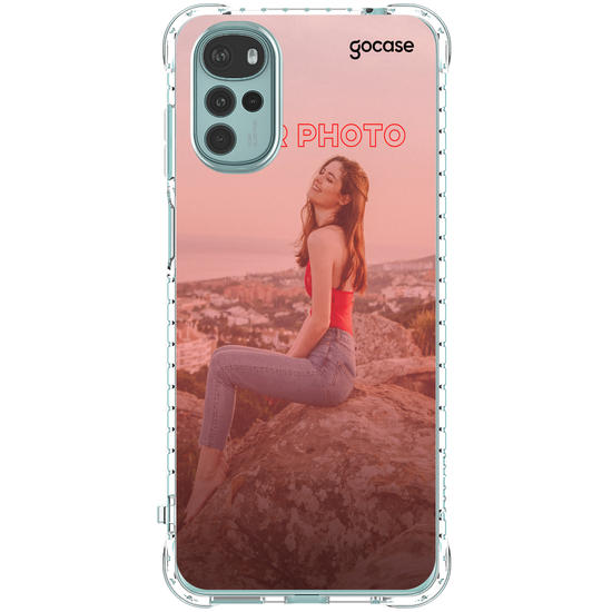 Capinha para celular Picture Inicial