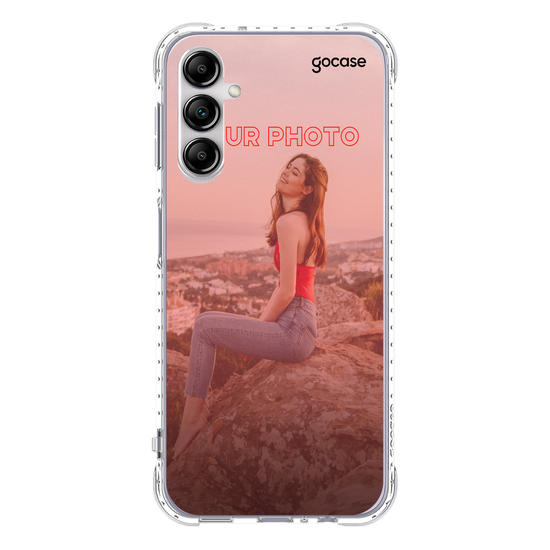 Capinha para celular Picture Inicial
