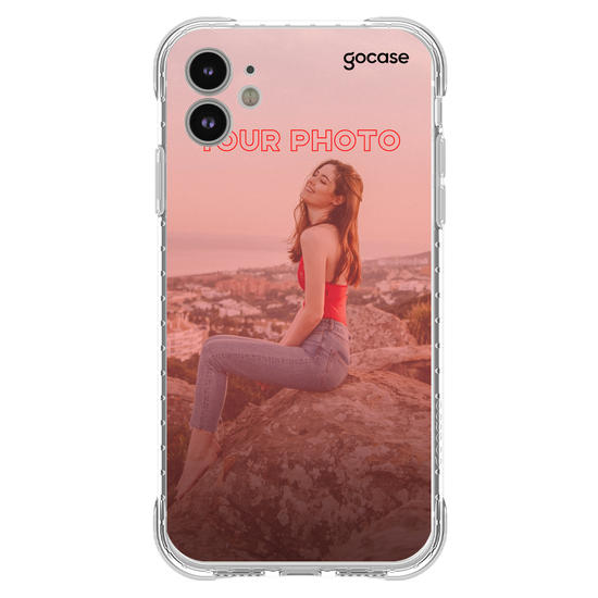 Capinha para celular Picture Inicial