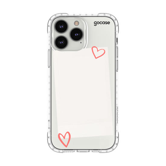 Capinha para celular Picture - Melhor companhia