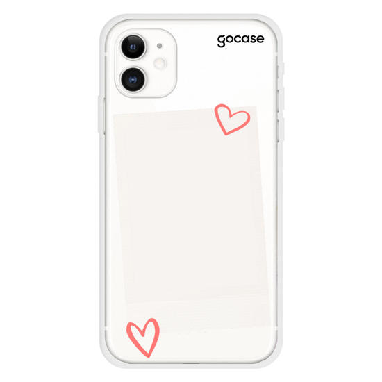 Custom Photo - Best Partner Phone Case