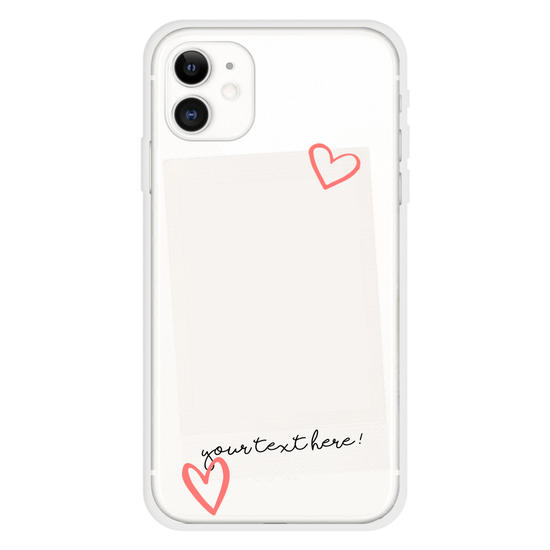 Custom Photo - Best Partner Phone Case