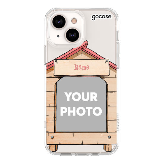 Custom Photo - My pet Phone Case